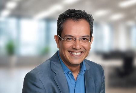 Nikhil Parambath, Regional VP Asia, BlackLine Nikhil Parambath, Regional VP Asia, BlackLine